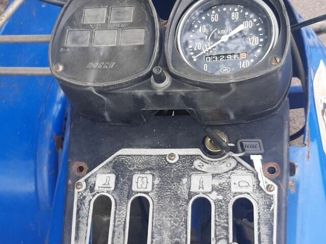 ЗІМ Інша, об'ємом двигуна 0.35 л та пробігом 0 тис. км за 642 $, фото 3 на Automoto.ua