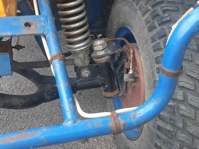 ЗІМ Інша, об'ємом двигуна 0.35 л та пробігом 0 тис. км за 642 $, фото 2 на Automoto.ua