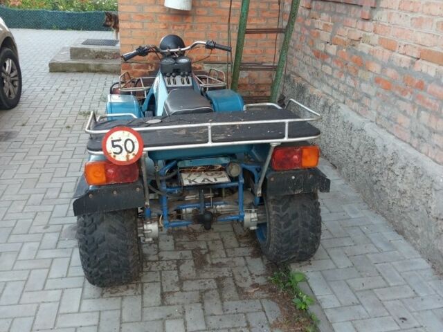 ЗІМ Інша, об'ємом двигуна 0.35 л та пробігом 0 тис. км за 840 $, фото 2 на Automoto.ua