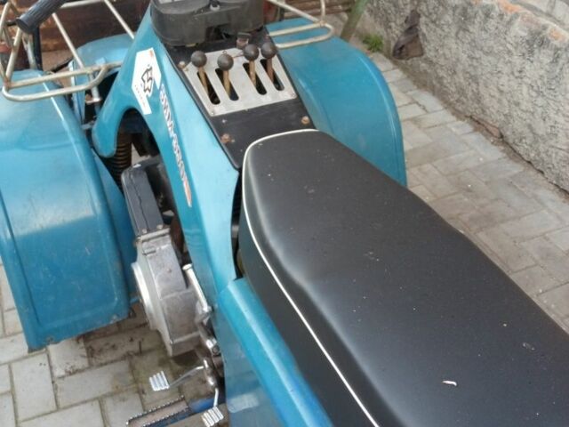 ЗІМ Інша, об'ємом двигуна 0.35 л та пробігом 0 тис. км за 840 $, фото 1 на Automoto.ua