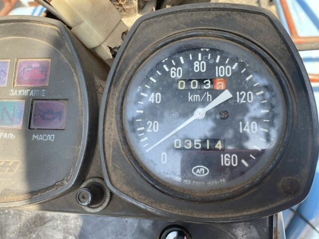 ЗИМ Другая, объемом двигателя 0.35 л и пробегом 0 тыс. км за 900 $, фото 8 на Automoto.ua