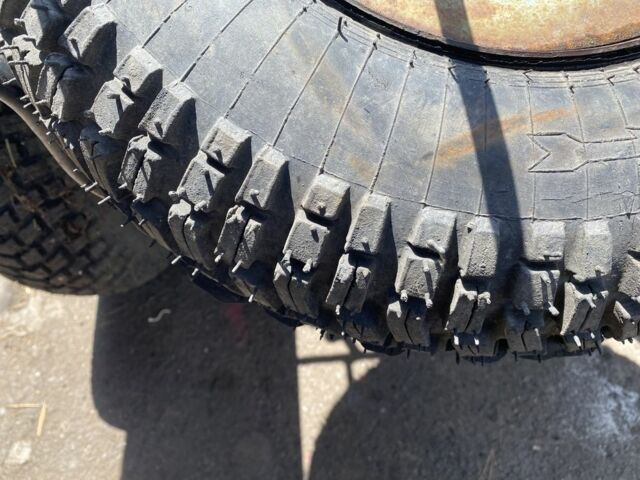 ЗИМ Другая, объемом двигателя 0.35 л и пробегом 0 тыс. км за 900 $, фото 10 на Automoto.ua