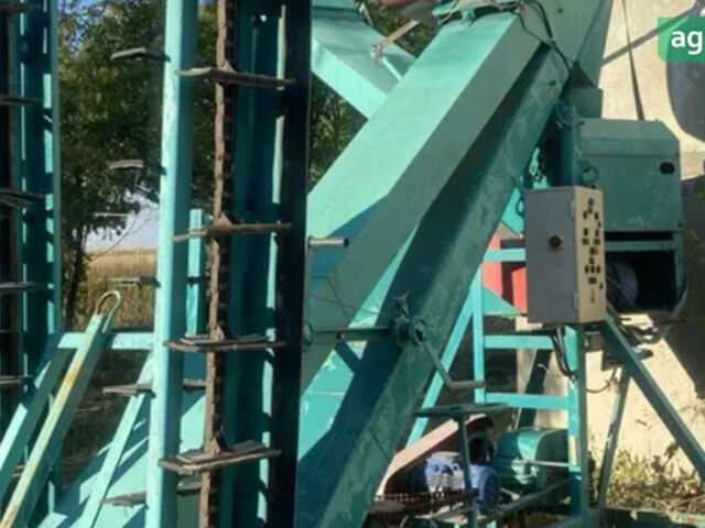 ЗМ 100, об'ємом двигуна 0 л та пробігом 0 тис. км за 2366 $, фото 6 на Automoto.ua