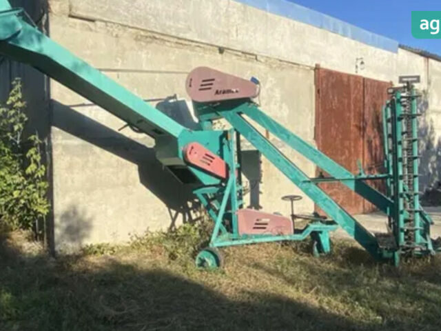 ЗМ 100, об'ємом двигуна 0 л та пробігом 0 тис. км за 2366 $, фото 5 на Automoto.ua