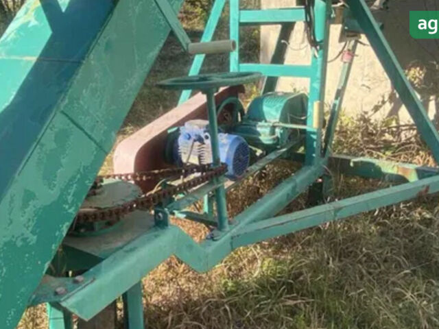 ЗМ 100, об'ємом двигуна 0 л та пробігом 0 тис. км за 2366 $, фото 1 на Automoto.ua