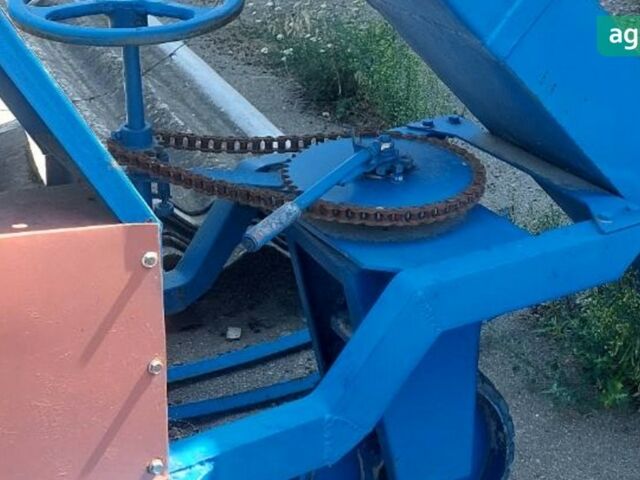 ЗМ 60, об'ємом двигуна 0 л та пробігом 0 тис. км за 1165 $, фото 9 на Automoto.ua