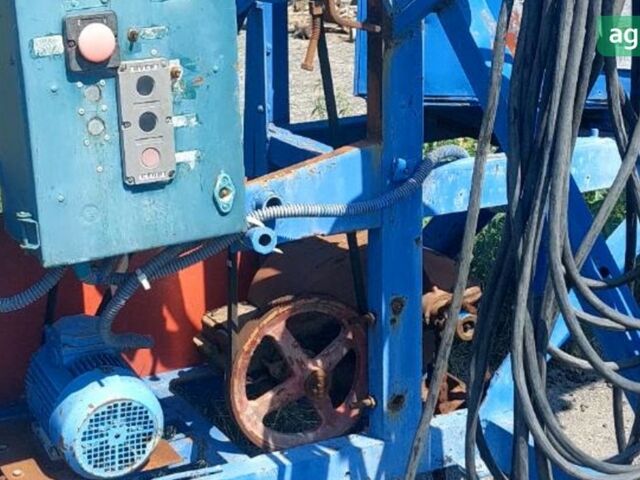 ЗМ 60, об'ємом двигуна 0 л та пробігом 0 тис. км за 1165 $, фото 14 на Automoto.ua