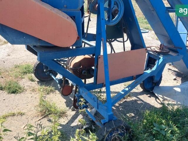 ЗМ 60, об'ємом двигуна 0 л та пробігом 0 тис. км за 1165 $, фото 15 на Automoto.ua