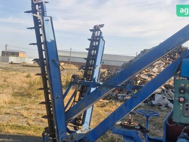 ЗМ 60, об'ємом двигуна 0 л та пробігом 0 тис. км за 1165 $, фото 2 на Automoto.ua