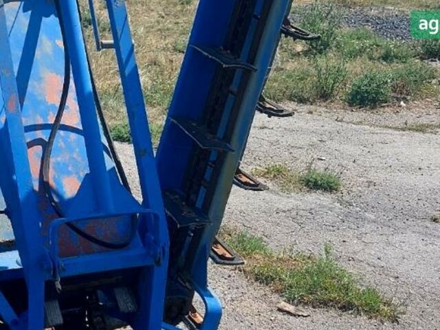 ЗМ 60, об'ємом двигуна 0 л та пробігом 0 тис. км за 1165 $, фото 12 на Automoto.ua