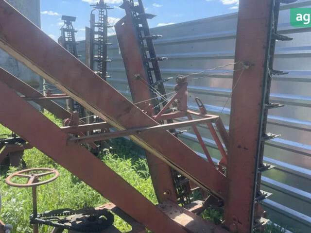 ЗМ 60, объемом двигателя 0 л и пробегом 0 тыс. км за 710 $, фото 2 на Automoto.ua