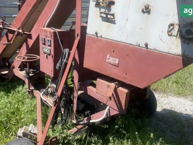 ЗМ 60, объемом двигателя 0 л и пробегом 0 тыс. км за 710 $, фото 3 на Automoto.ua