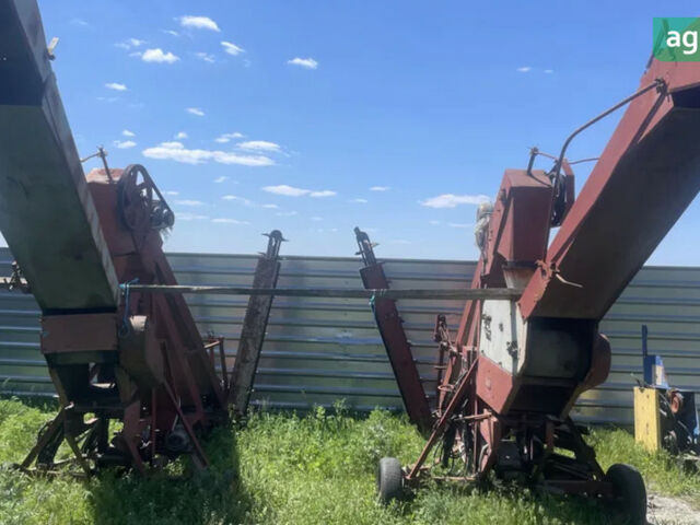 ЗМ 60, объемом двигателя 0 л и пробегом 0 тыс. км за 710 $, фото 4 на Automoto.ua