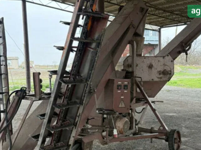 ЗМ 60, объемом двигателя 0 л и пробегом 0 тыс. км за 1184 $, фото 2 на Automoto.ua