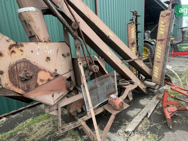 ЗМ 60, объемом двигателя 0 л и пробегом 0 тыс. км за 1000 $, фото 2 на Automoto.ua