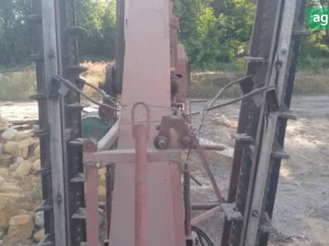 ЗМ 60, объемом двигателя 0 л и пробегом 0 тыс. км за 1301 $, фото 4 на Automoto.ua