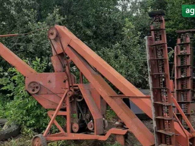 ЗМ 60, объемом двигателя 0 л и пробегом 0 тыс. км за 663 $, фото 3 на Automoto.ua