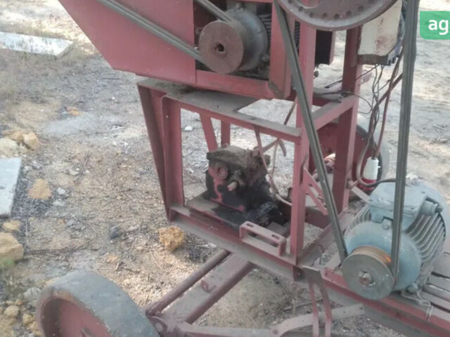 ЗМ 60, объемом двигателя 0 л и пробегом 0 тыс. км за 1301 $, фото 1 на Automoto.ua