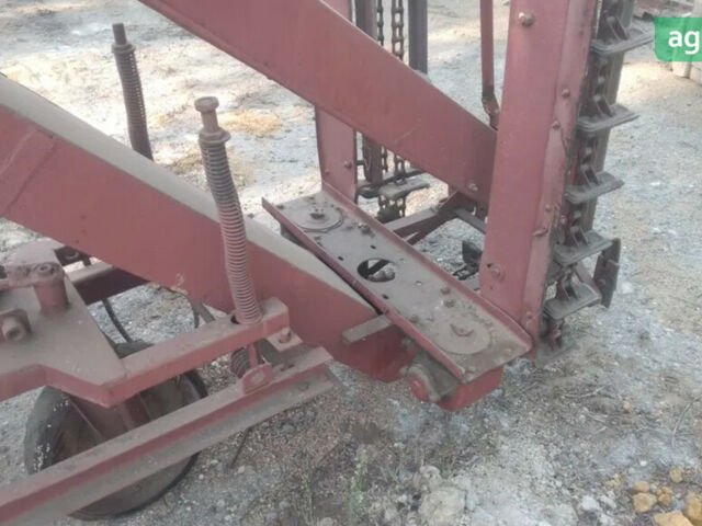 ЗМ 60, объемом двигателя 0 л и пробегом 0 тыс. км за 1301 $, фото 2 на Automoto.ua