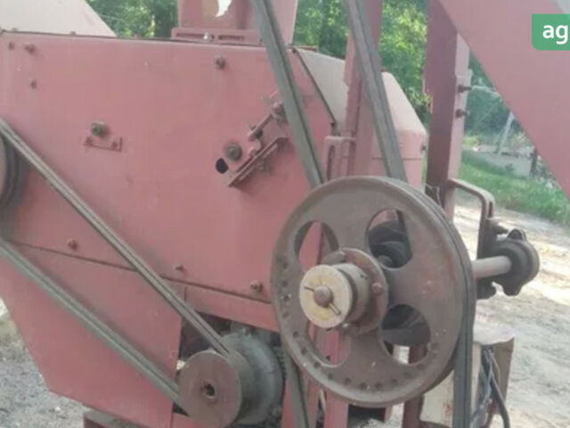 ЗМ 60, объемом двигателя 0 л и пробегом 0 тыс. км за 1301 $, фото 5 на Automoto.ua