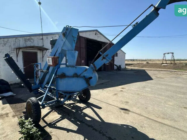 ЗМ 60, объемом двигателя 0 л и пробегом 0 тыс. км за 830 $, фото 1 на Automoto.ua