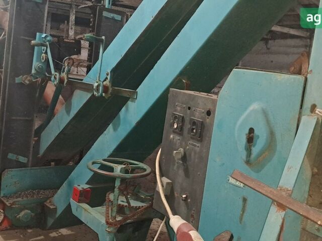 ЗМ 60, объемом двигателя 0 л и пробегом 0 тыс. км за 1541 $, фото 2 на Automoto.ua