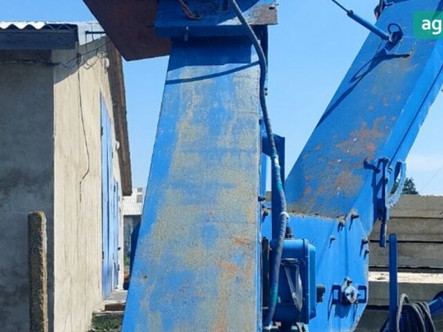 ЗМ 60, об'ємом двигуна 0 л та пробігом 0 тис. км за 1021 $, фото 11 на Automoto.ua