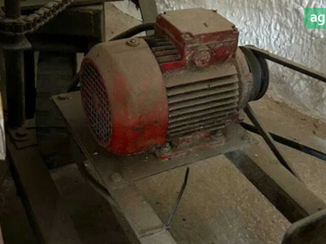 ЗМ 60, объемом двигателя 0 л и пробегом 0 тыс. км за 1018 $, фото 4 на Automoto.ua