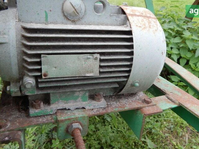 ЗМ 60, объемом двигателя 0 л и пробегом 0 тыс. км за 1422 $, фото 11 на Automoto.ua