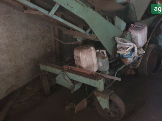 ЗМ 60, об'ємом двигуна 0 л та пробігом 0 тис. км за 522 $, фото 3 на Automoto.ua