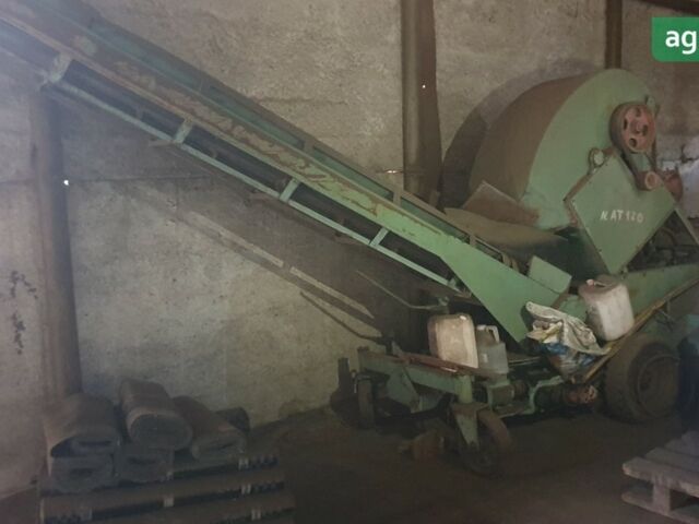 ЗМ 60, об'ємом двигуна 0 л та пробігом 0 тис. км за 522 $, фото 1 на Automoto.ua