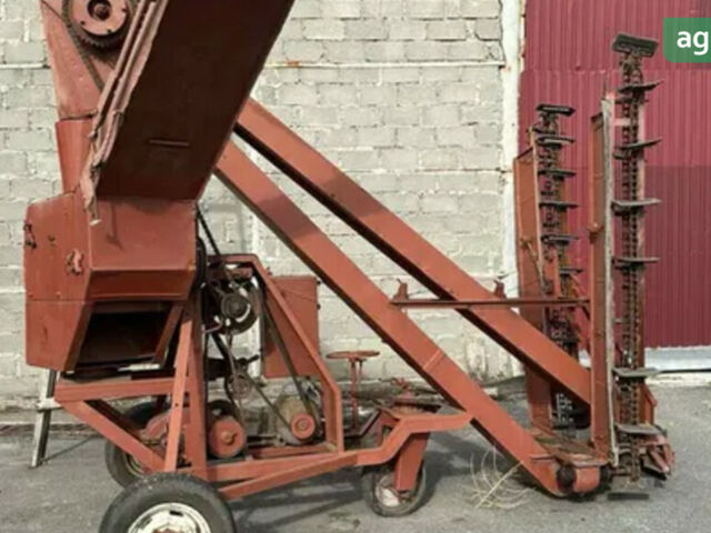 ЗМ 60, объемом двигателя 0 л и пробегом 0 тыс. км за 1065 $, фото 3 на Automoto.ua