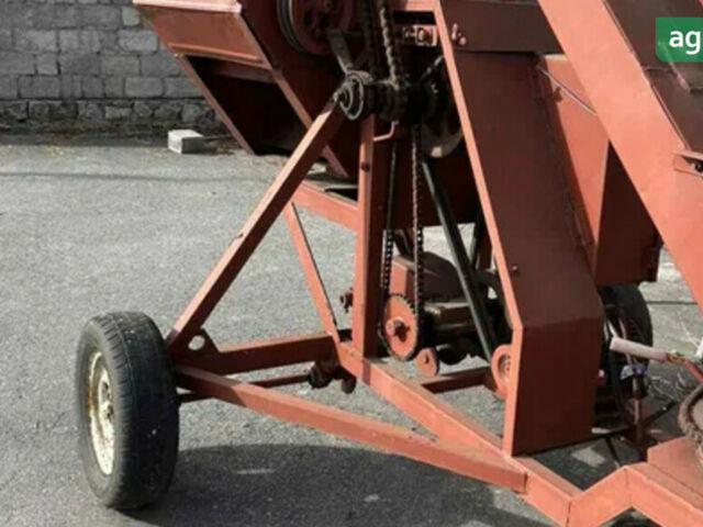 ЗМ 60, объемом двигателя 0 л и пробегом 0 тыс. км за 1065 $, фото 4 на Automoto.ua