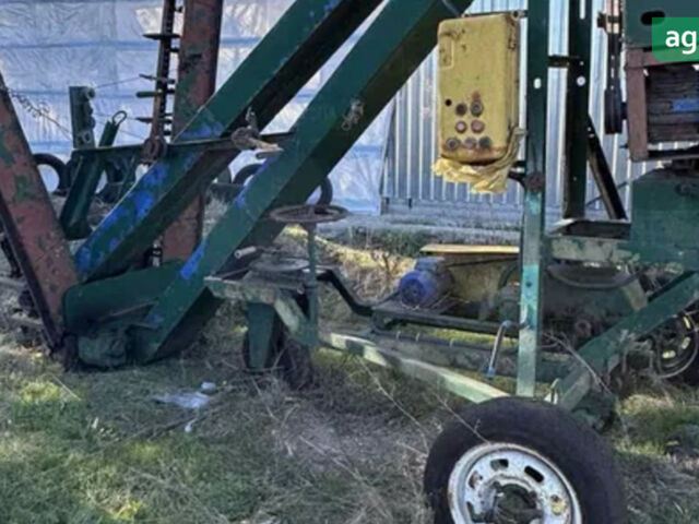 ЗМ 60, об'ємом двигуна 0 л та пробігом 0 тис. км за 1301 $, фото 1 на Automoto.ua