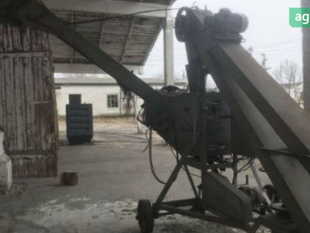 ЗМ 60, об'ємом двигуна 6 л та пробігом 0 тис. км за 1092 $, фото 10 на Automoto.ua