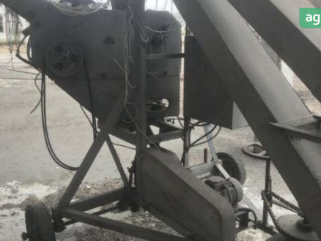 ЗМ 60, об'ємом двигуна 6 л та пробігом 0 тис. км за 1092 $, фото 12 на Automoto.ua