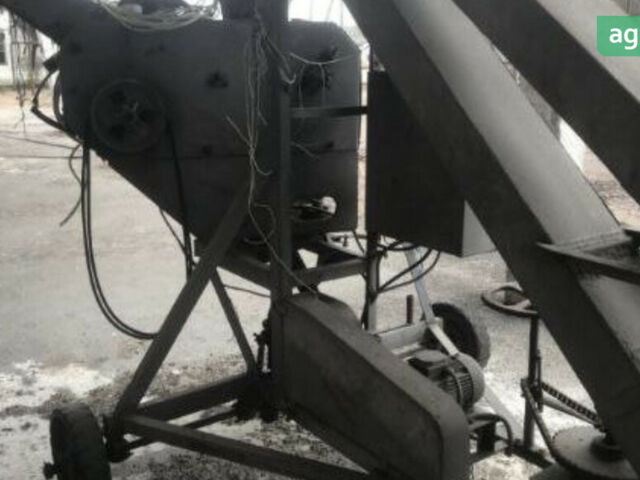 ЗМ 60, об'ємом двигуна 6 л та пробігом 0 тис. км за 1092 $, фото 11 на Automoto.ua