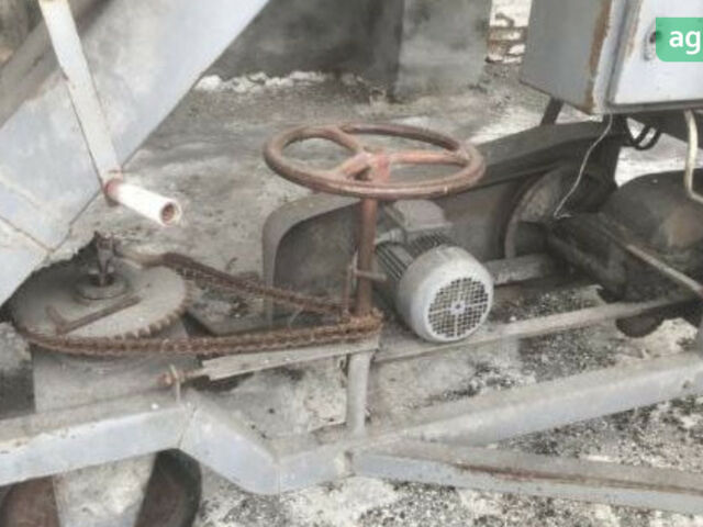 ЗМ 60, об'ємом двигуна 6 л та пробігом 0 тис. км за 1092 $, фото 16 на Automoto.ua