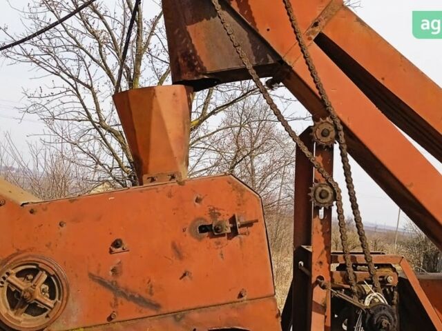 ЗМ 60, объемом двигателя 0 л и пробегом 0 тыс. км за 898 $, фото 2 на Automoto.ua