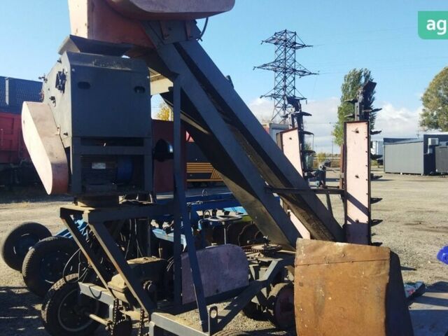 ЗМ 80, об'ємом двигуна 0 л та пробігом 0 тис. км за 2485 $, фото 2 на Automoto.ua