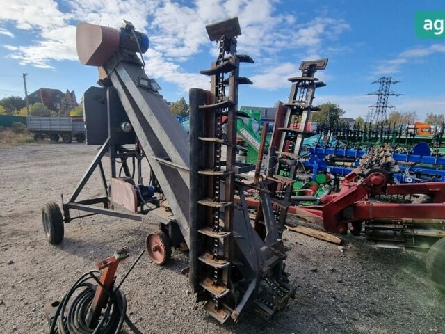 ЗМ 80, об'ємом двигуна 0 л та пробігом 0 тис. км за 2489 $, фото 4 на Automoto.ua