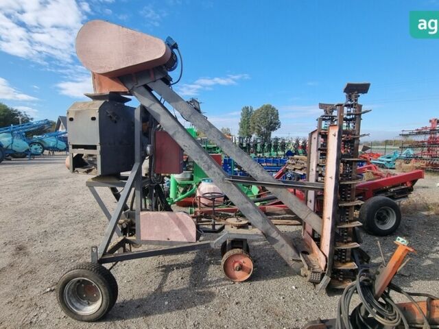 ЗМ 80, об'ємом двигуна 0 л та пробігом 0 тис. км за 2489 $, фото 3 на Automoto.ua