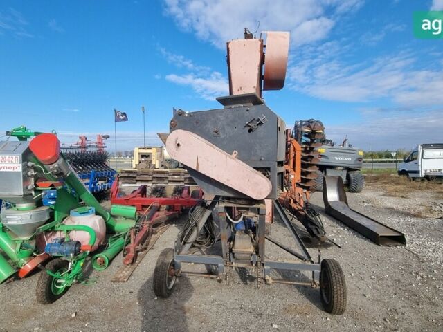 ЗМ 80, об'ємом двигуна 0 л та пробігом 0 тис. км за 2489 $, фото 1 на Automoto.ua