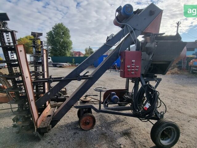 ЗМ 80, об'ємом двигуна 0 л та пробігом 0 тис. км за 2489 $, фото 6 на Automoto.ua