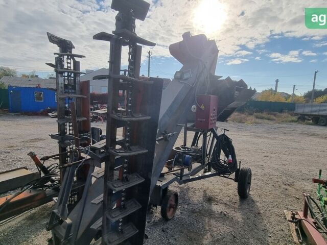 ЗМ 80, об'ємом двигуна 0 л та пробігом 0 тис. км за 2489 $, фото 5 на Automoto.ua