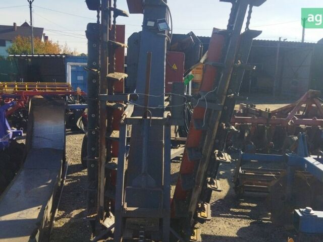 ЗМ 80, об'ємом двигуна 0 л та пробігом 0 тис. км за 2485 $, фото 5 на Automoto.ua