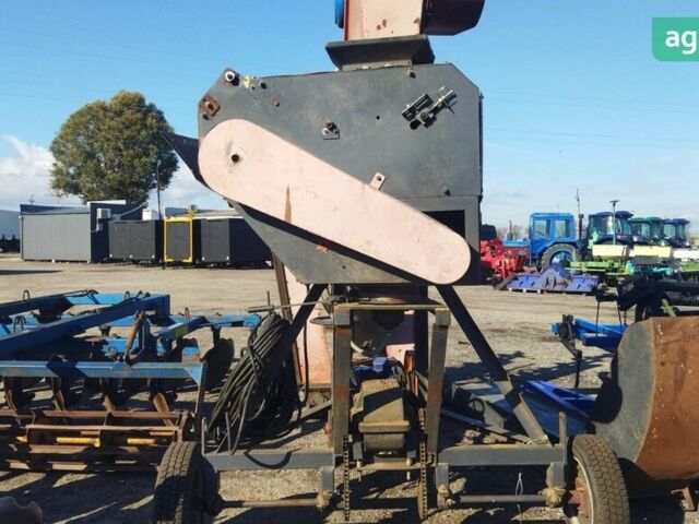 ЗМ 80, об'ємом двигуна 0 л та пробігом 0 тис. км за 2485 $, фото 3 на Automoto.ua