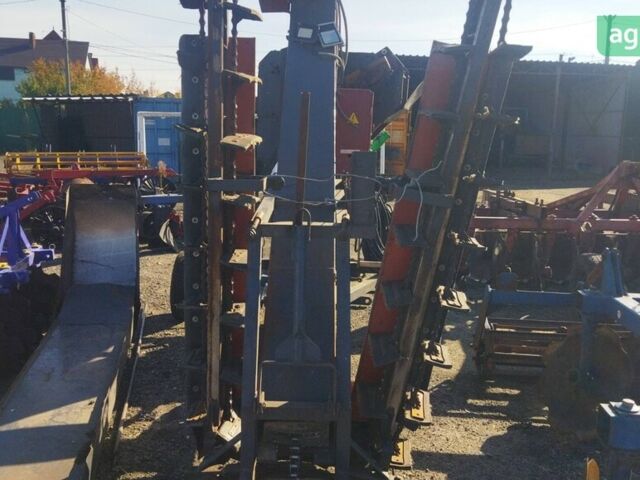 ЗМ 80, об'ємом двигуна 0 л та пробігом 0 тис. км за 2485 $, фото 1 на Automoto.ua