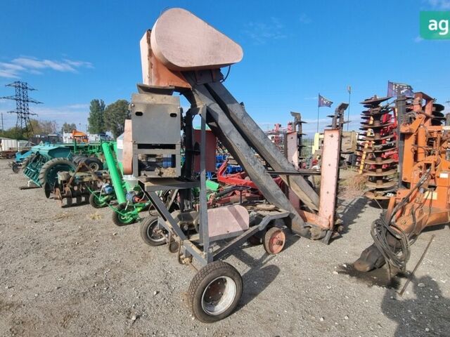 ЗМ 80, об'ємом двигуна 0 л та пробігом 0 тис. км за 2489 $, фото 2 на Automoto.ua