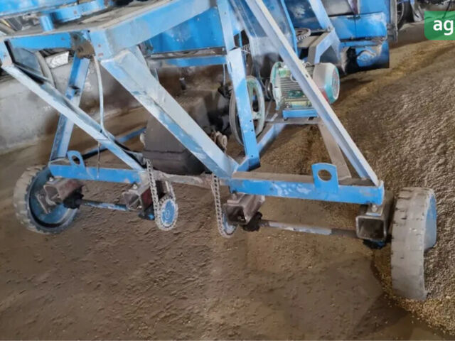 ЗМ 80, объемом двигателя 0 л и пробегом 0 тыс. км за 1420 $, фото 4 на Automoto.ua